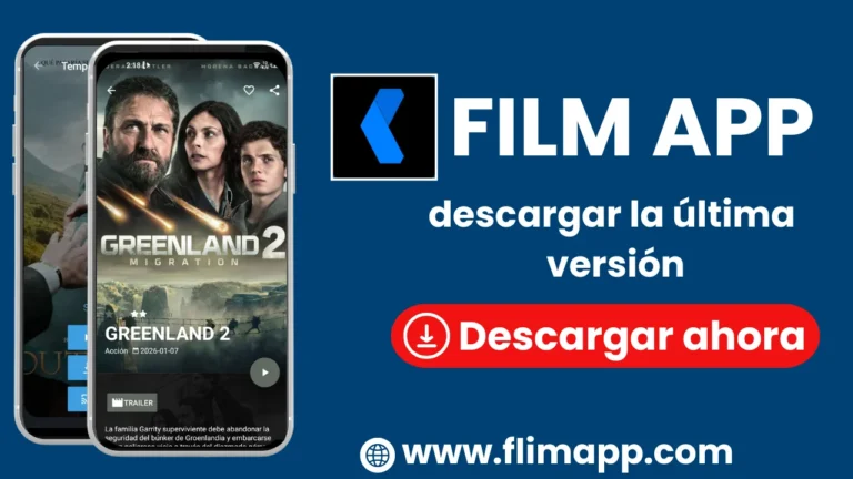 Film App