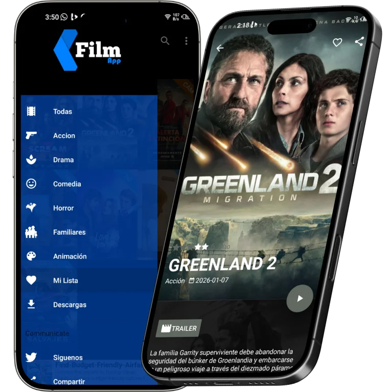 Film App APK